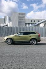 Volvo XC60 2008 года